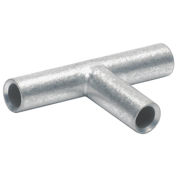 Klauke T-Verbinder 16qmm Cu galv. vz TV16